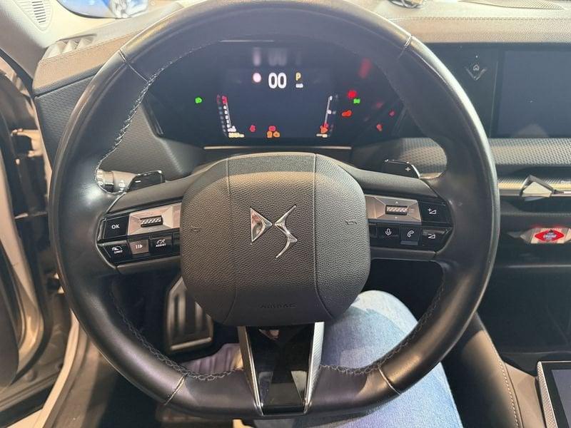 DS DS4 DS 4 BlueHDi 130 aut. Trocadero