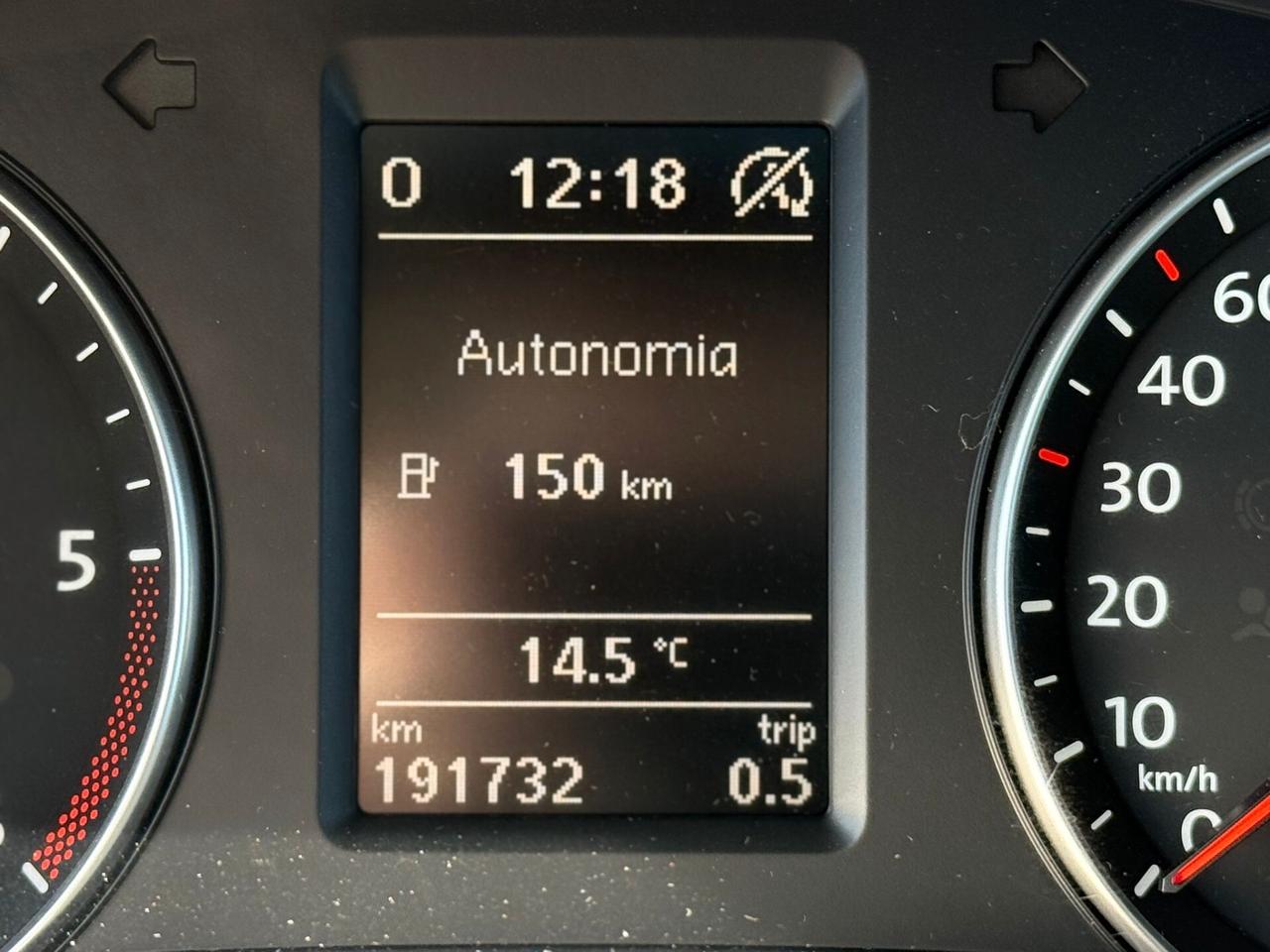 Volkswagen Sharan 2.0 TDI 150 CV DSG - 7 POSTI