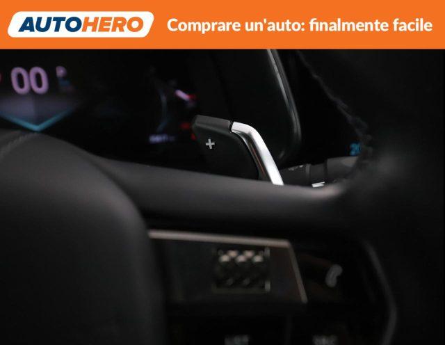DS AUTOMOBILES DS 7 BlueHDi 130 aut. Rivoli