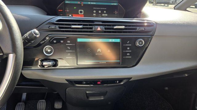 CITROEN Grand C4 Spacetourer PureTech 130 S&S Feel PERMUTE UNICOPRO. OK NEOPAT.