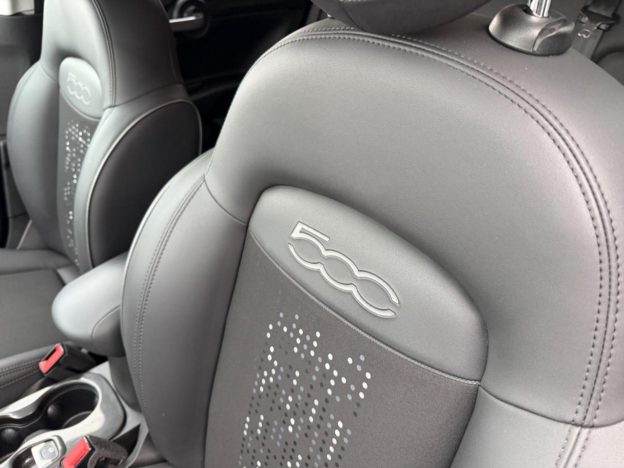 Fiat 500X 1.6 M.JET 130 cv. CONNECT