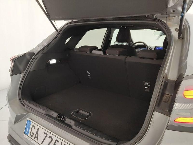 Ford Puma Puma 1.0 EcoBoost 125 CV S&S ST-Line X