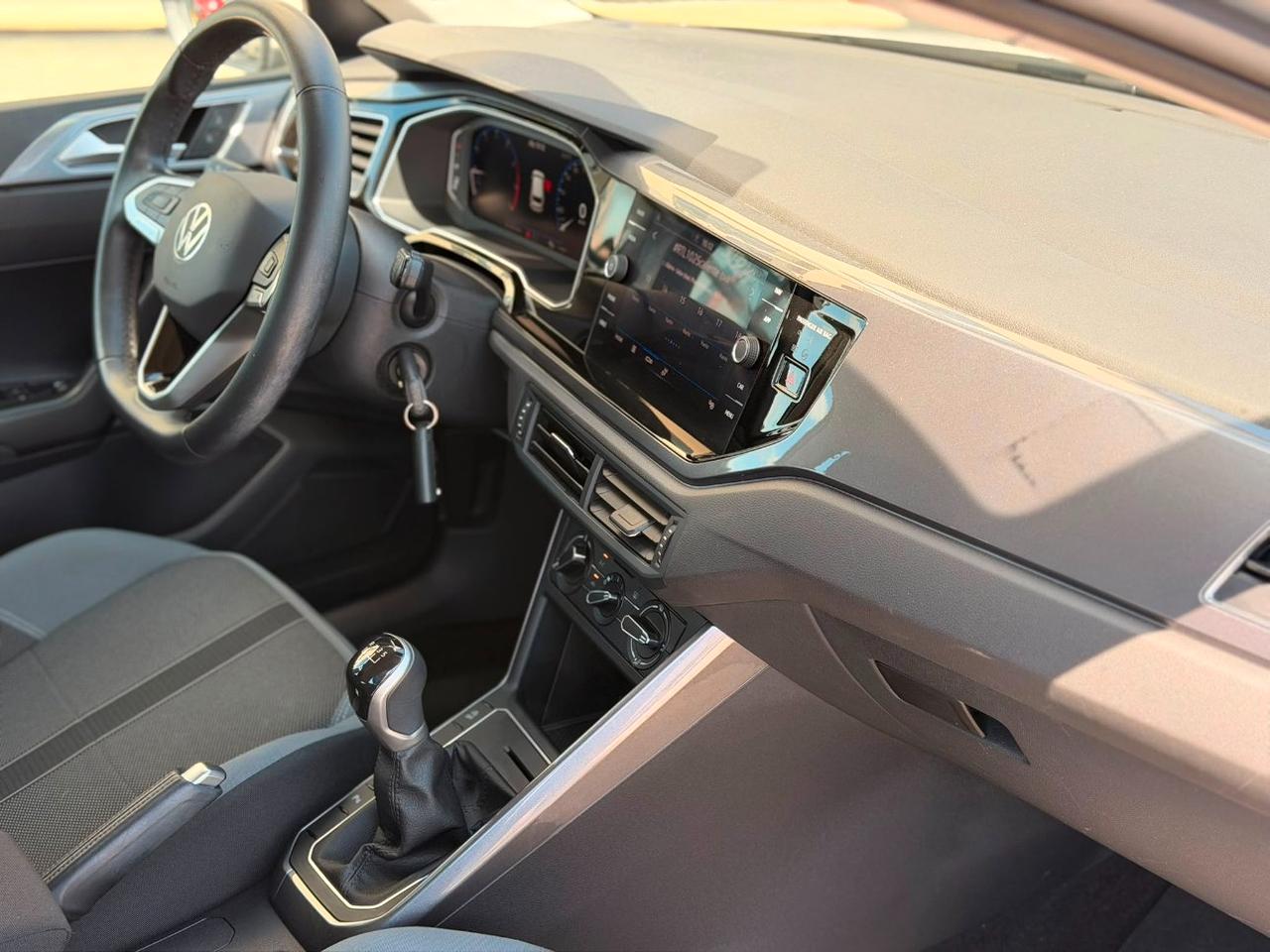 Volkswagen Polo 1.0 tsi Style 95cv