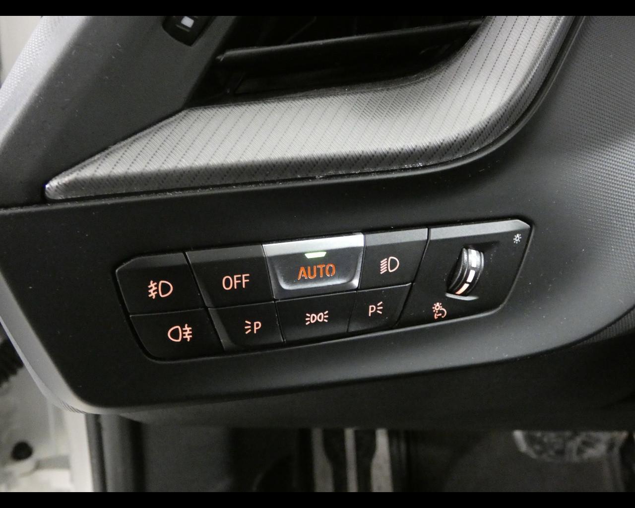 BMW Serie 1 (F40) - 120d xDrive 5p. Msport