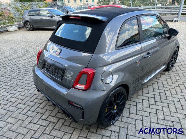 ABARTH 595 Competizione C 1.4 Turbo T-Jet 180 CV Competizione