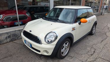 Mini 1.4 16V Ray G-