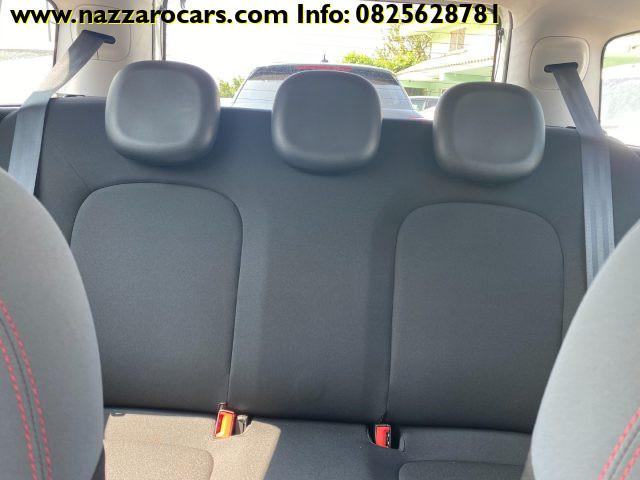 FIAT Panda 1.0 FireFly S&S Hybrid Easy