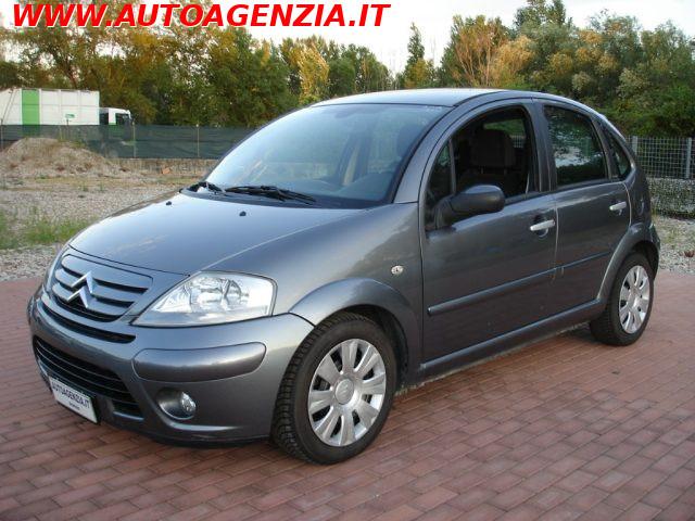 CITROEN C3 1.4 Exclusive Style Bi Energy G