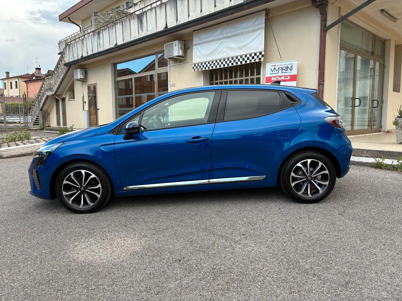 Renault Clio TCe 90 CV Techno *PREZZO REALE*