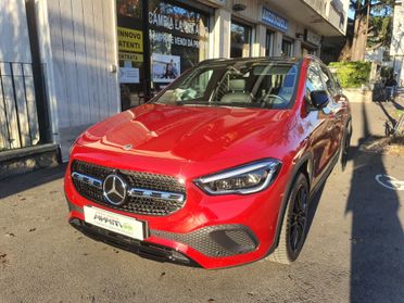 Mercedes-benz GLA 200 Automatic 4Matic Premium
