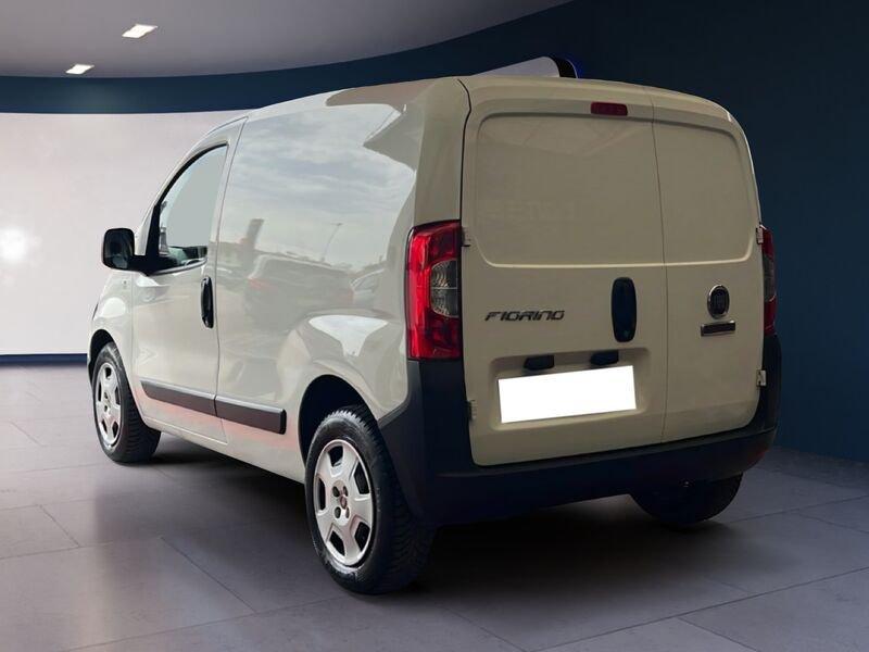 FIAT Fiorino Fiorino cargo 1.3 mjt 95cv SX