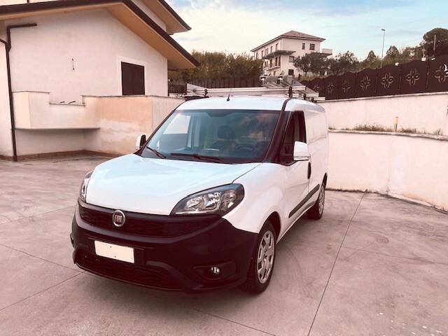 Fiat DOBLO'NATURAL POWER CLIMA CASSETTIERA