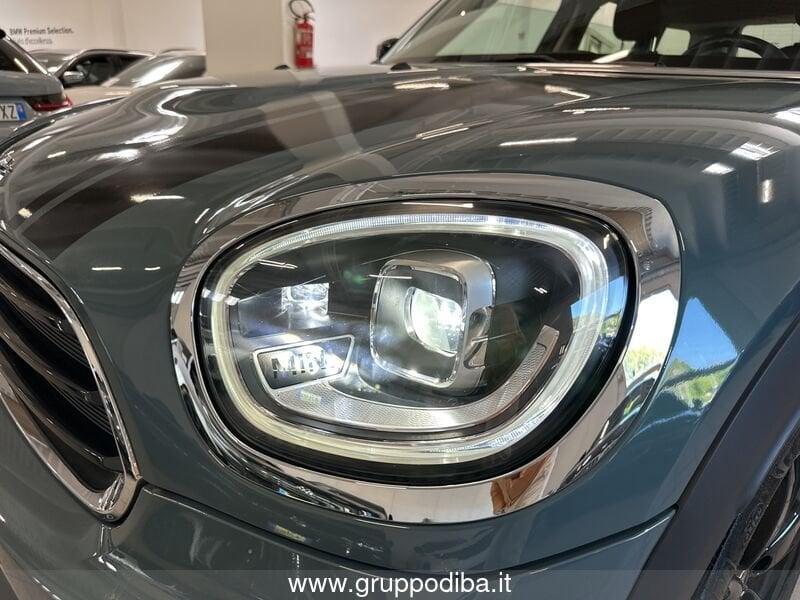 MINI Mini Countryman F60 2020 Diese Mini Countryman 2.0 Cooper D Northwood Edition aut