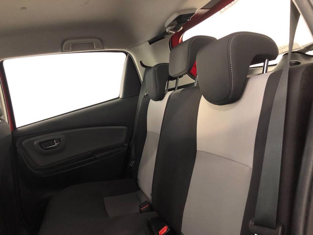 Toyota Yaris 5 Porte 1.5 VVT-i Hybrid Active E-CVT