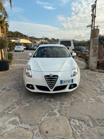 Alfa Romeo Giulietta 2.0 JTDm-2 140 CV Distinctive