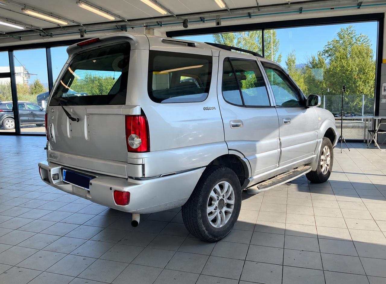 Tata Safari 2.2 4x4 PERFETTA