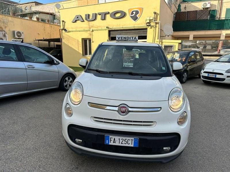 FIAT 500L 1.6 Multijet 120 CV Lounge AUTOCARRO