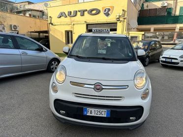 FIAT 500L 1.6 Multijet 120 CV Lounge AUTOCARRO