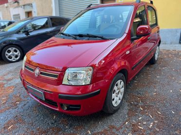 Fiat Panda 1.2 Emotion Euro5 GARANZIA 1 ANNO