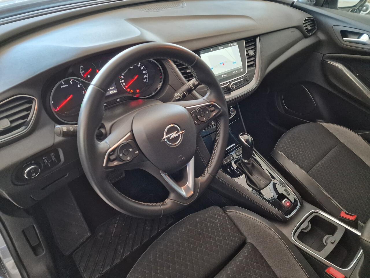 Opel Grandland X 1.5 diesel
