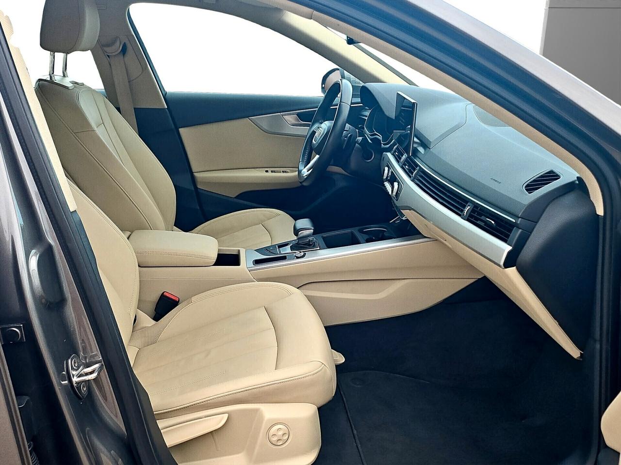 Audi A4 Avant 30 TDI/163 CV S tronic Advanced