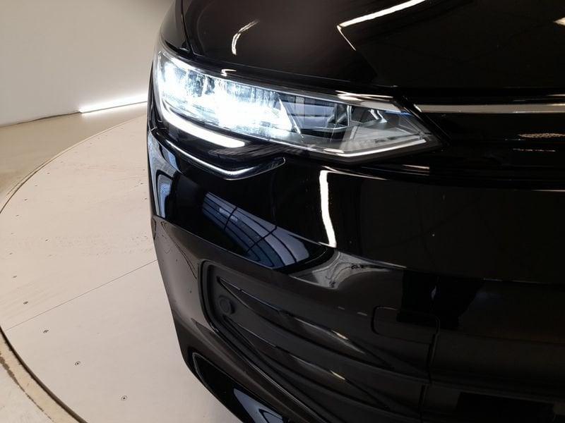 Volkswagen Golf 2.0 TDI SCR Life