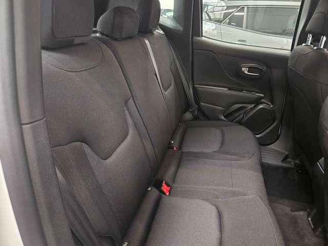 Jeep Renegade Renegade 1.0 Turbo 120cv Longitude