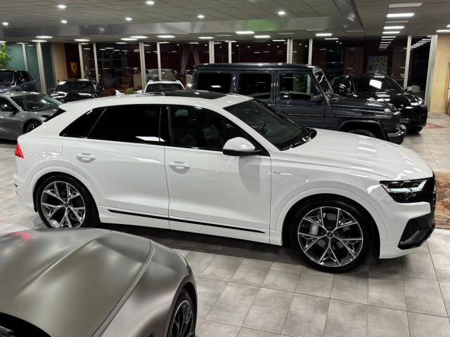 AUDI Q8 45 TDI QUATTRO TIPTRONIC SPORT *TETTO*UNIPROP*