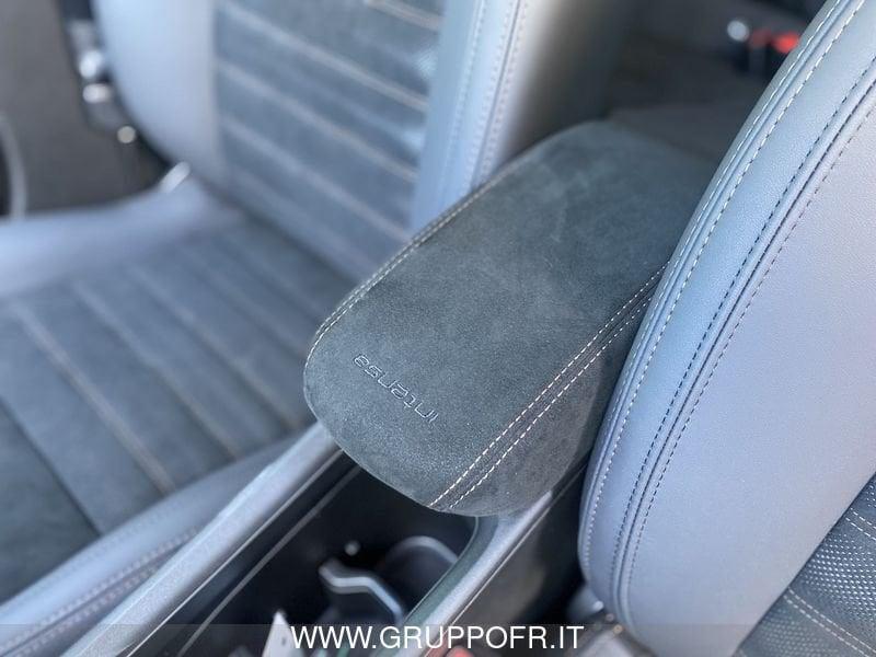 Alfa Romeo Junior 1.2 145 CV Hybrid eDCT6 Intensa NO VINCOLI FINANZIARI