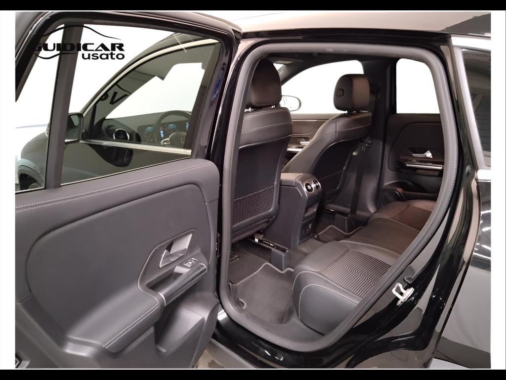 Mercedes-Benz GLA-H247 2020 - GLA 200 d Sport Plus 4matic auto