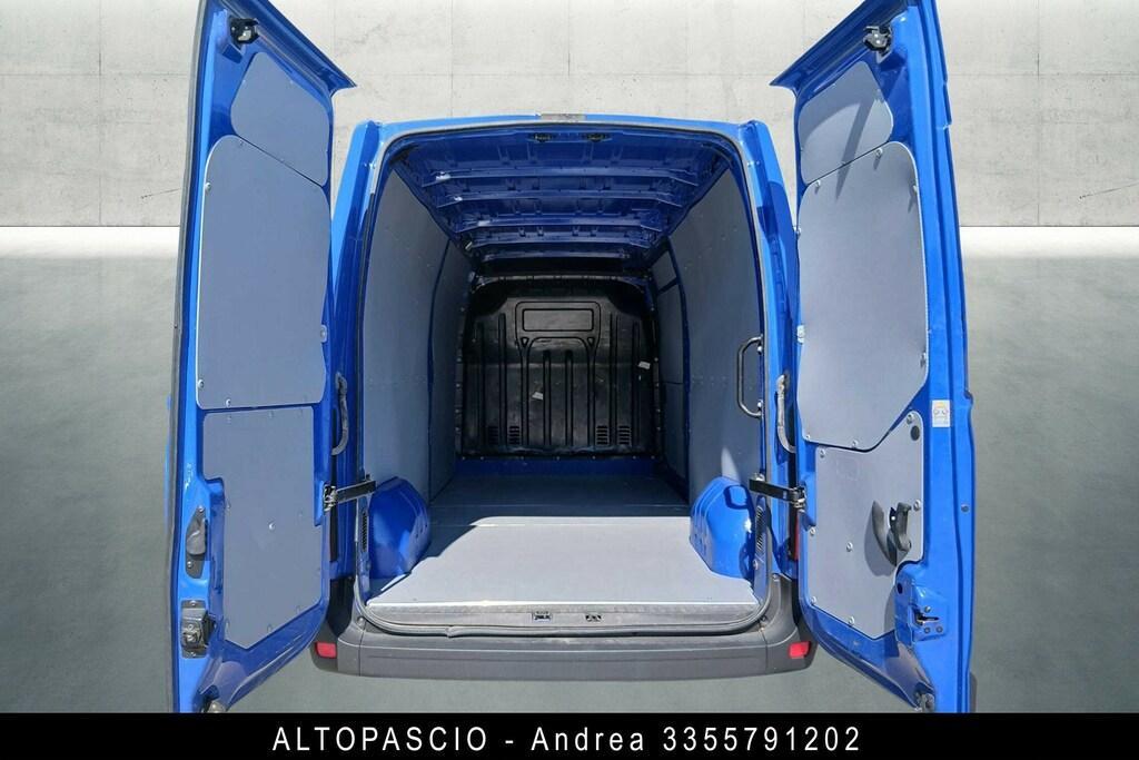 Renault Master T35 2.3 dci 135cv L3H2 Ice E6d-temp