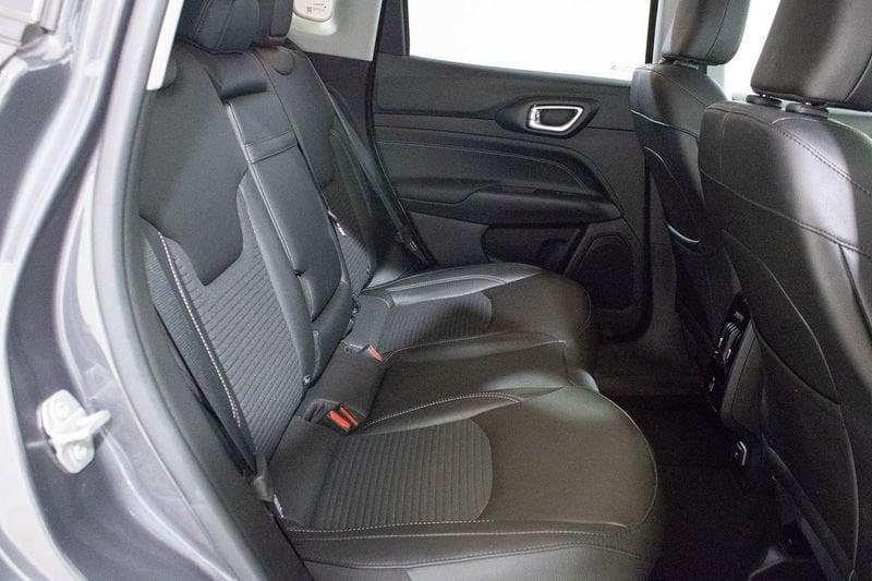 Jeep Compass Compass 1.6 mjt Limited 2wd 130cv