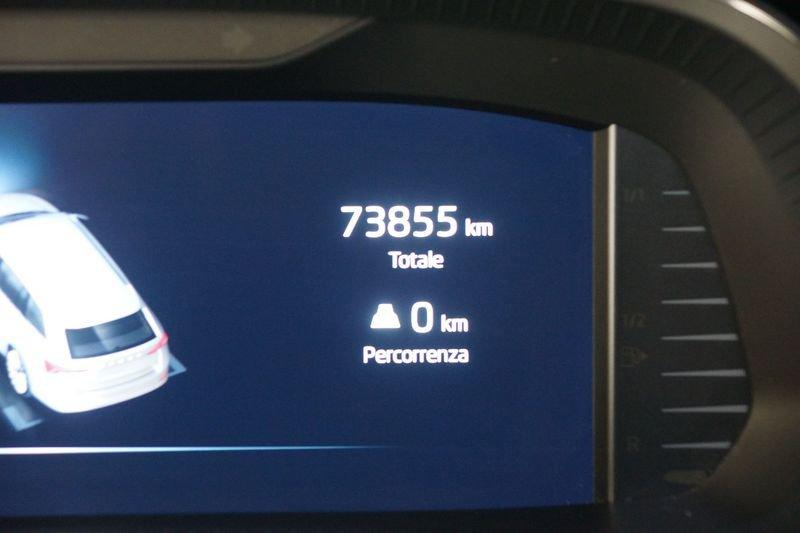 Škoda Octavia 2.0 TDI EVO 115cv EXECUTIVE
