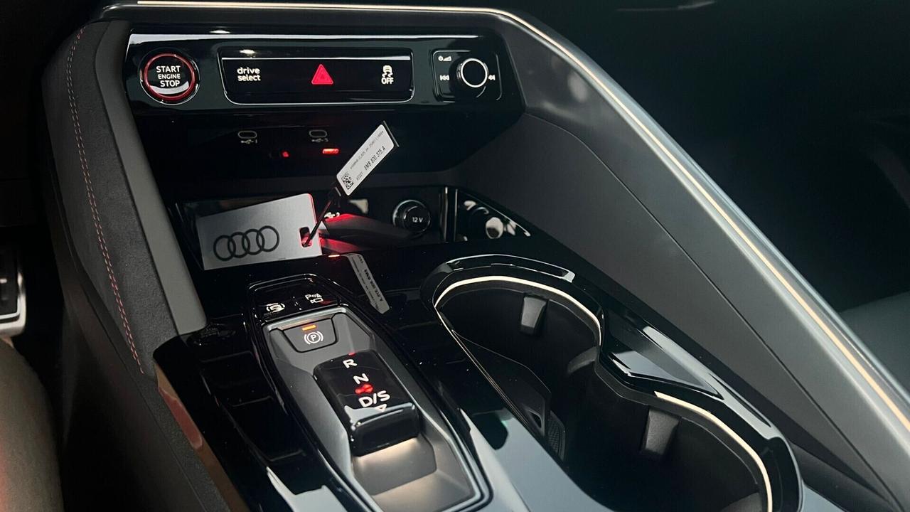 Audi Q5 SPB 40 TDI quattro S tronic S line plus Tetto Aprib.Full