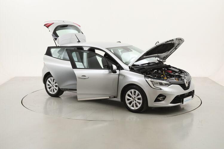 Renault Clio Zen BR359363 1.5 Diesel 86CV