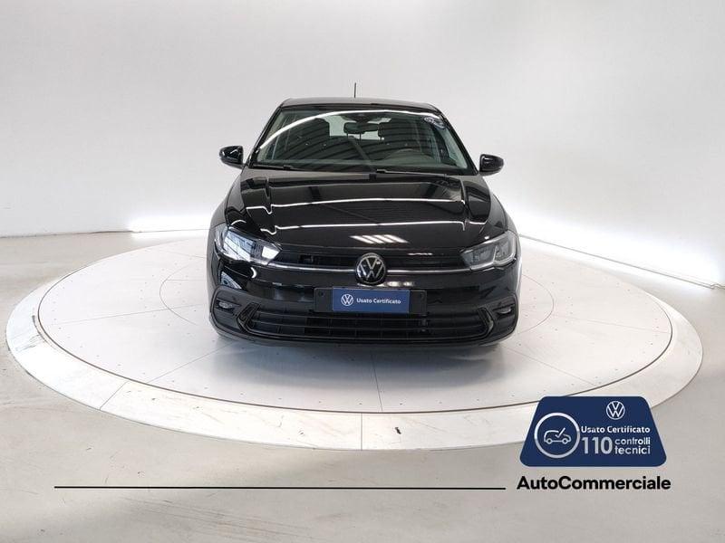 Volkswagen Polo 1.0 TSI DSG Life