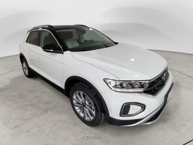 VOLKSWAGEN T-Roc 1.0 TSI Edition Plus