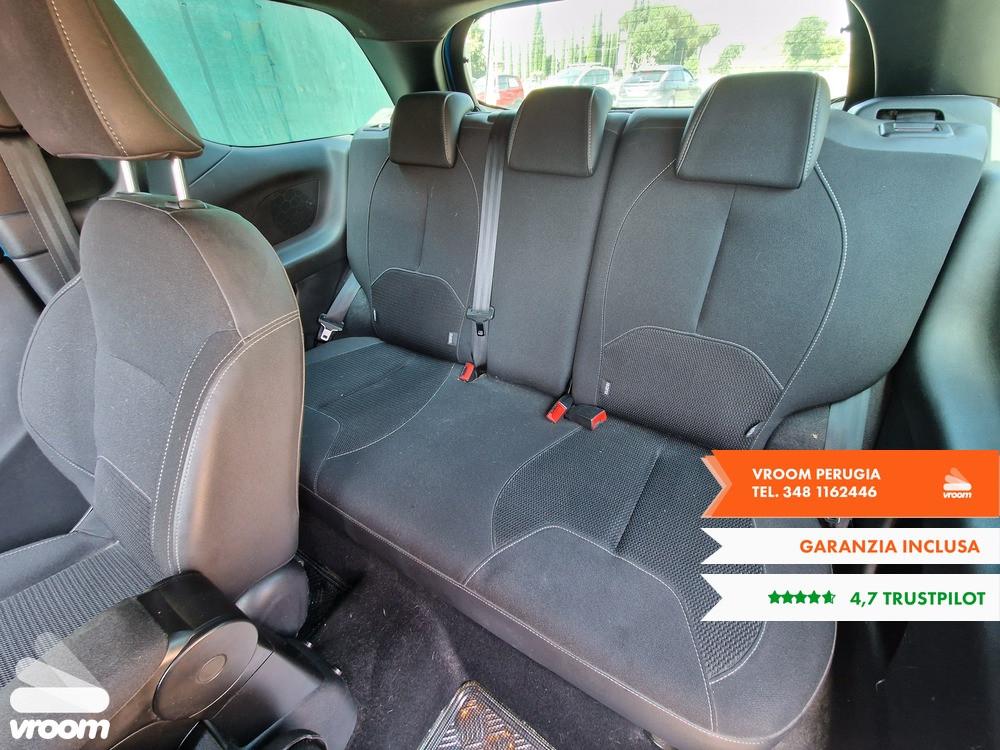 CITROEN DS 3 1.6 BlueHDi 100CV S&S Sport Chic 2015