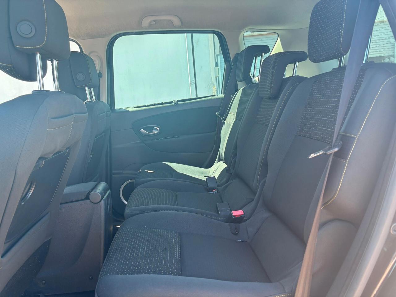 Renault Scenic Scénic X-Mod 1.5 dCi 110CV Dynamique