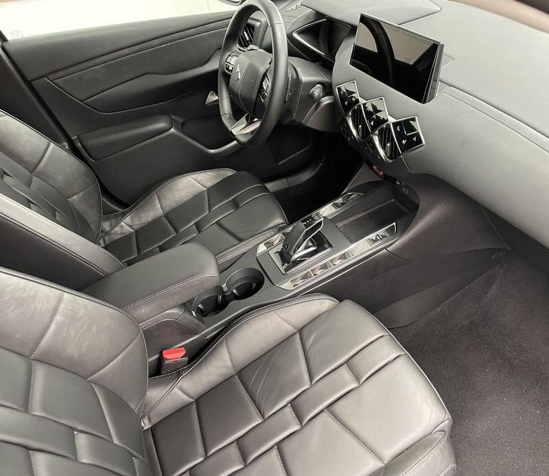 DS DS3 1.2 puretech Opera 130cv auto