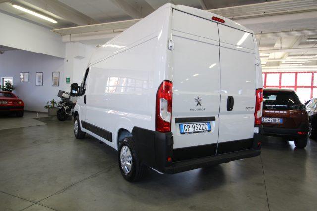 PEUGEOT Boxer 333 2.2 BlueHDi 140 S&S PM-TM Furgone + IVA