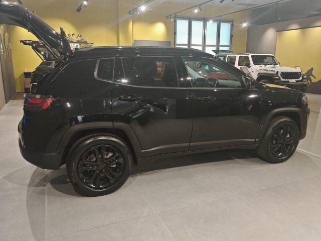 JEEP Compass 1.3 Turbo T4 190 CV PHEV AT6 4xe Night Eagle