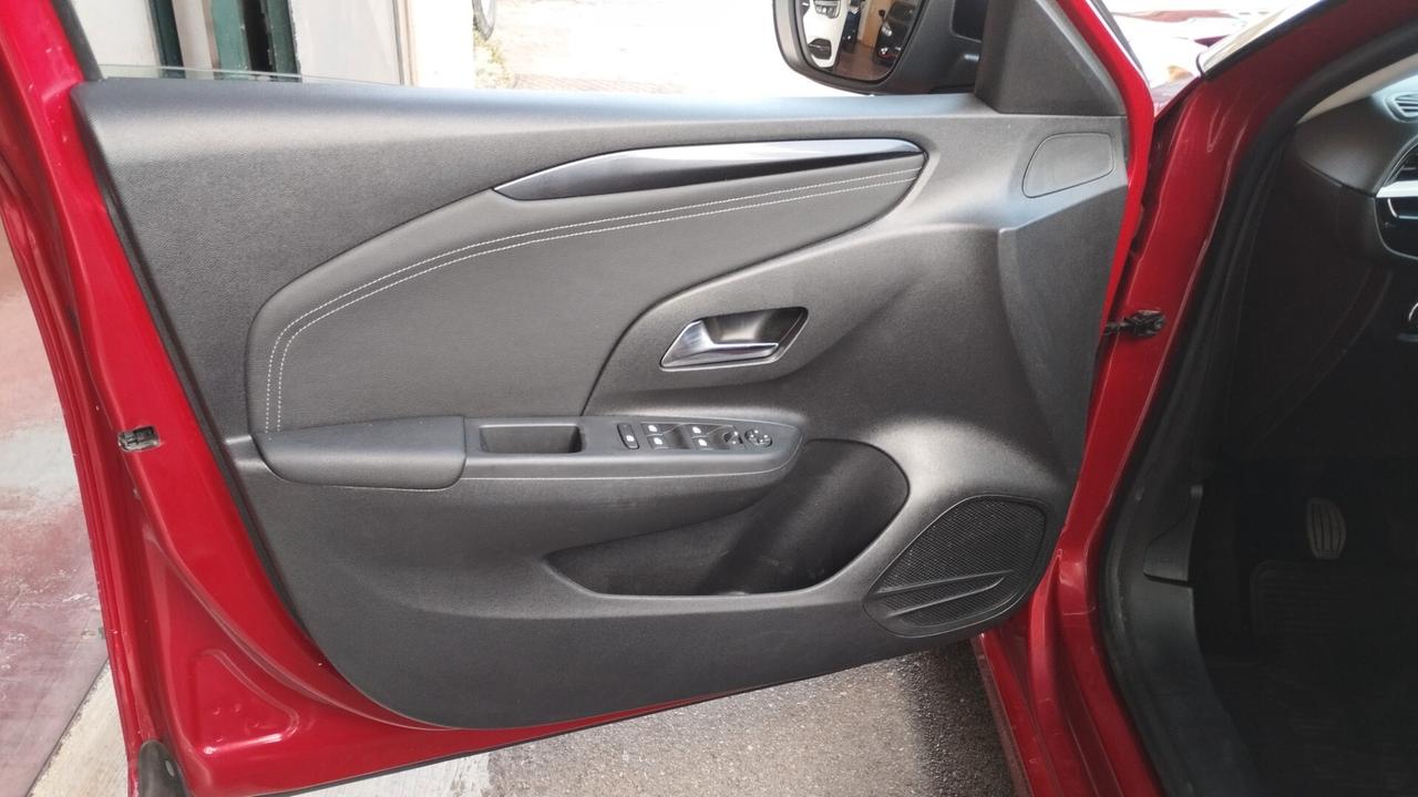 Opel Corsa 1.2 100 CV Edition