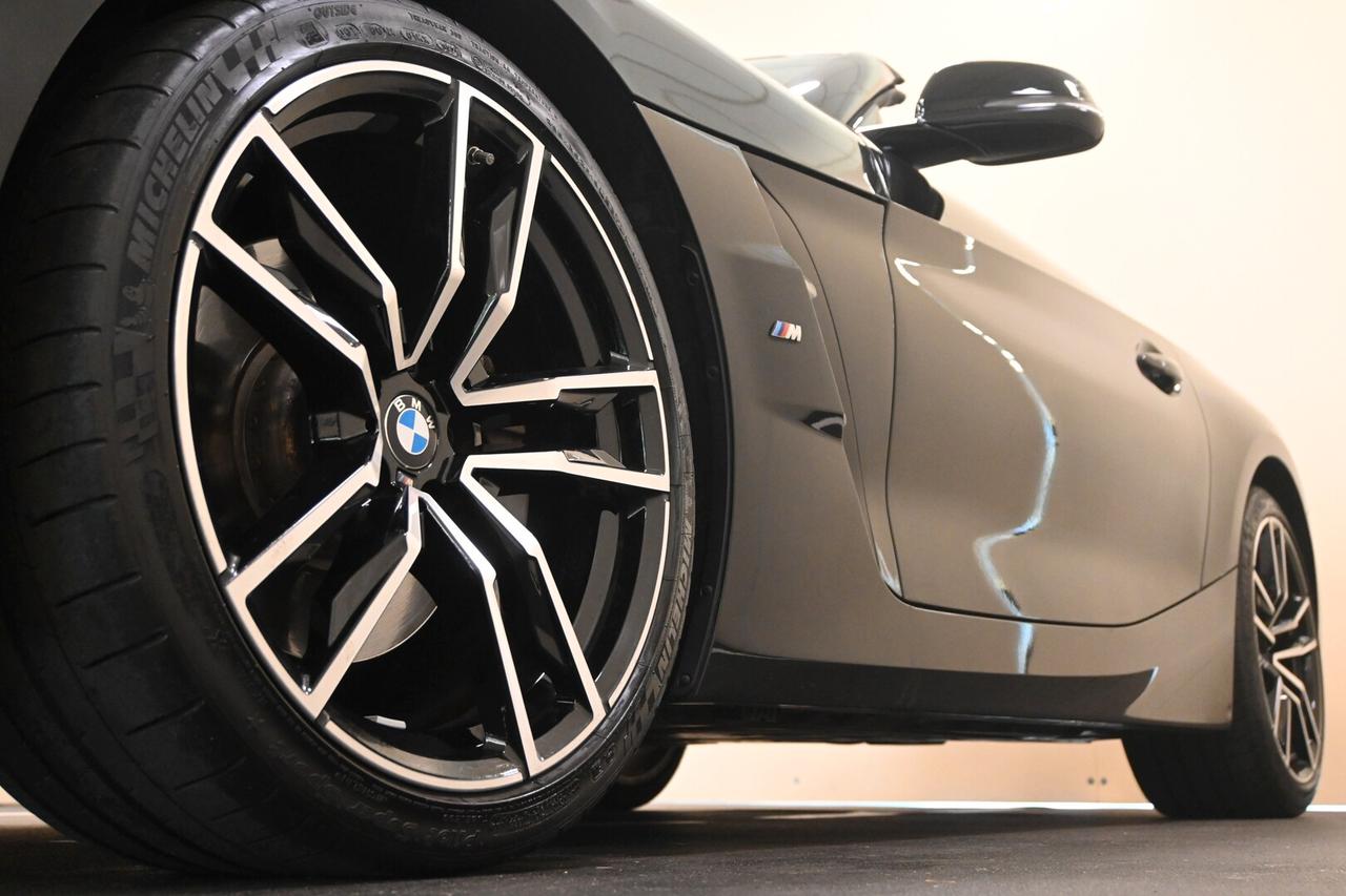BMW Z4 (G29) Z4 sDrive20i Msport