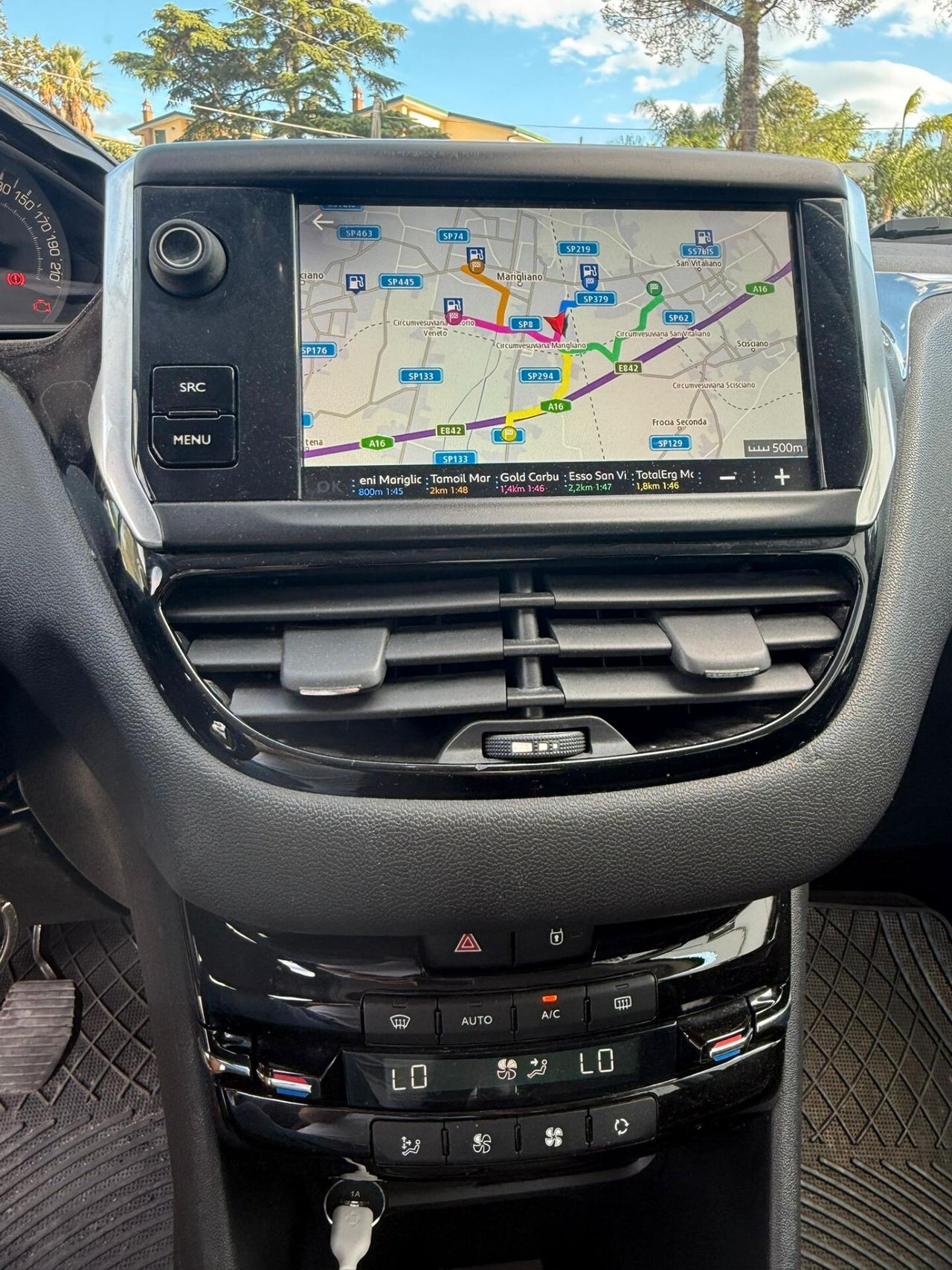 Peugeot 208 PureTech 75 Stop&Start 5 porte