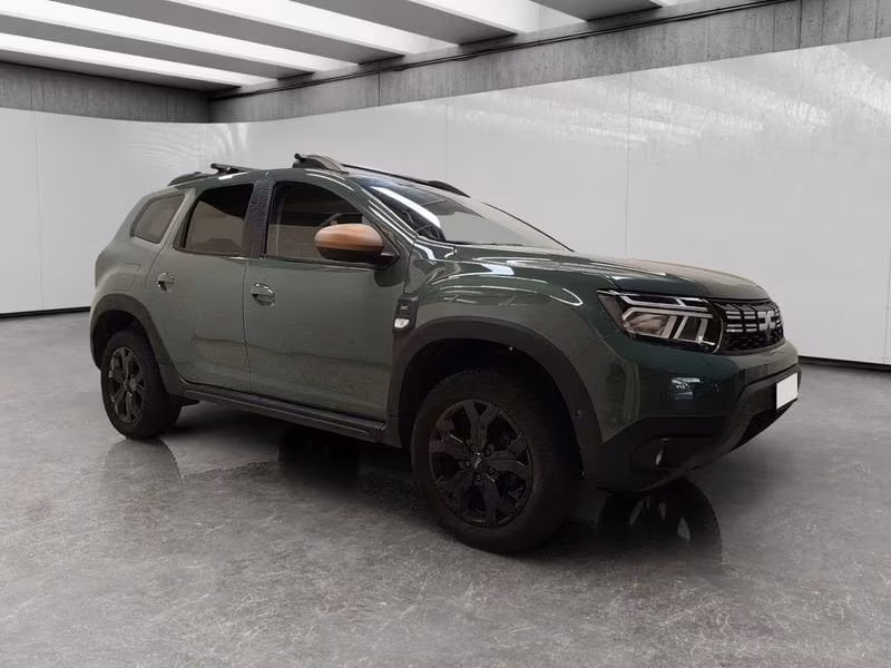 Dacia Duster 1.0 tce Extreme Gpl 4x2 100cv