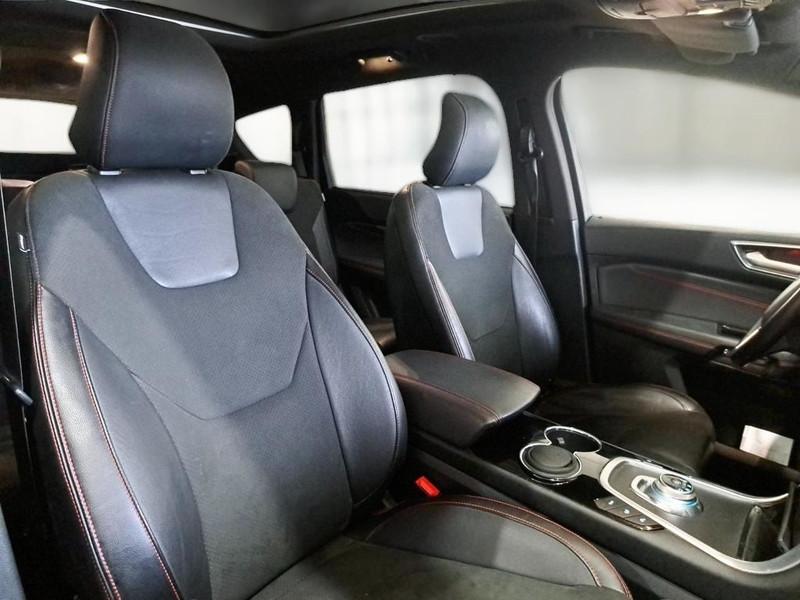 FORD S-MAX 2.0 ECOBLUE 190 CV SES AUTO AWD ST-L B 7P MONOVOLUME