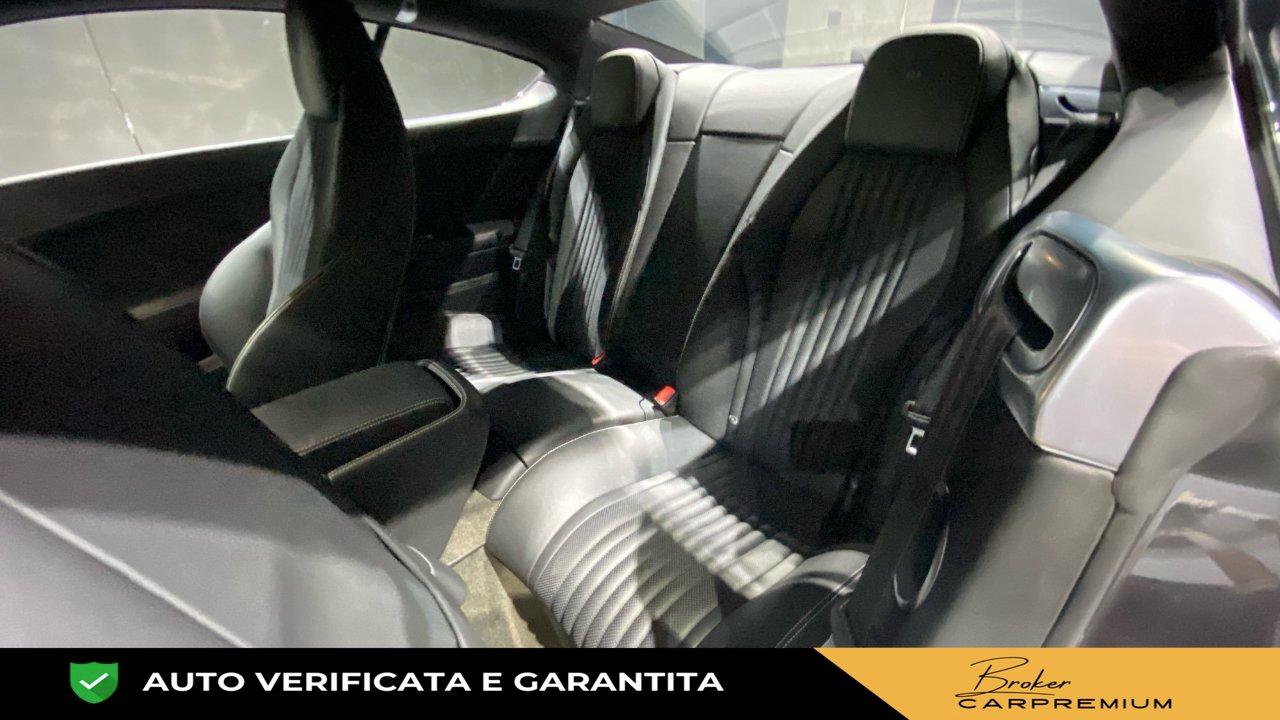 Bentley Continental GT 4.0 V8 507cv E6