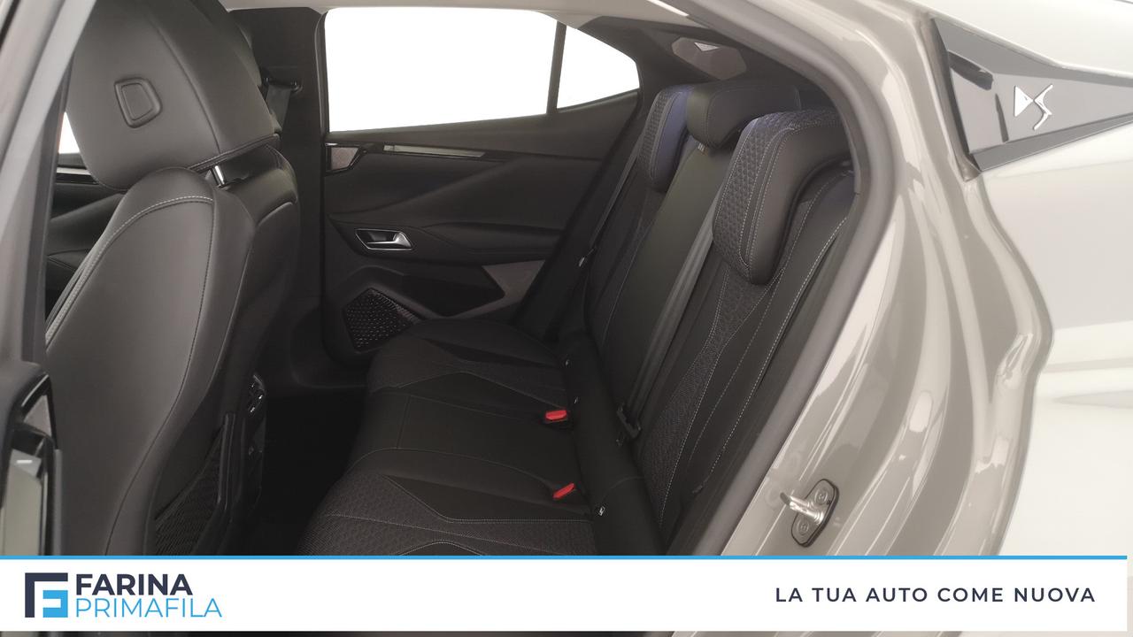 DS DS4 II 2021 - DS4 1.5 bluehdi Trocadero 130cv auto