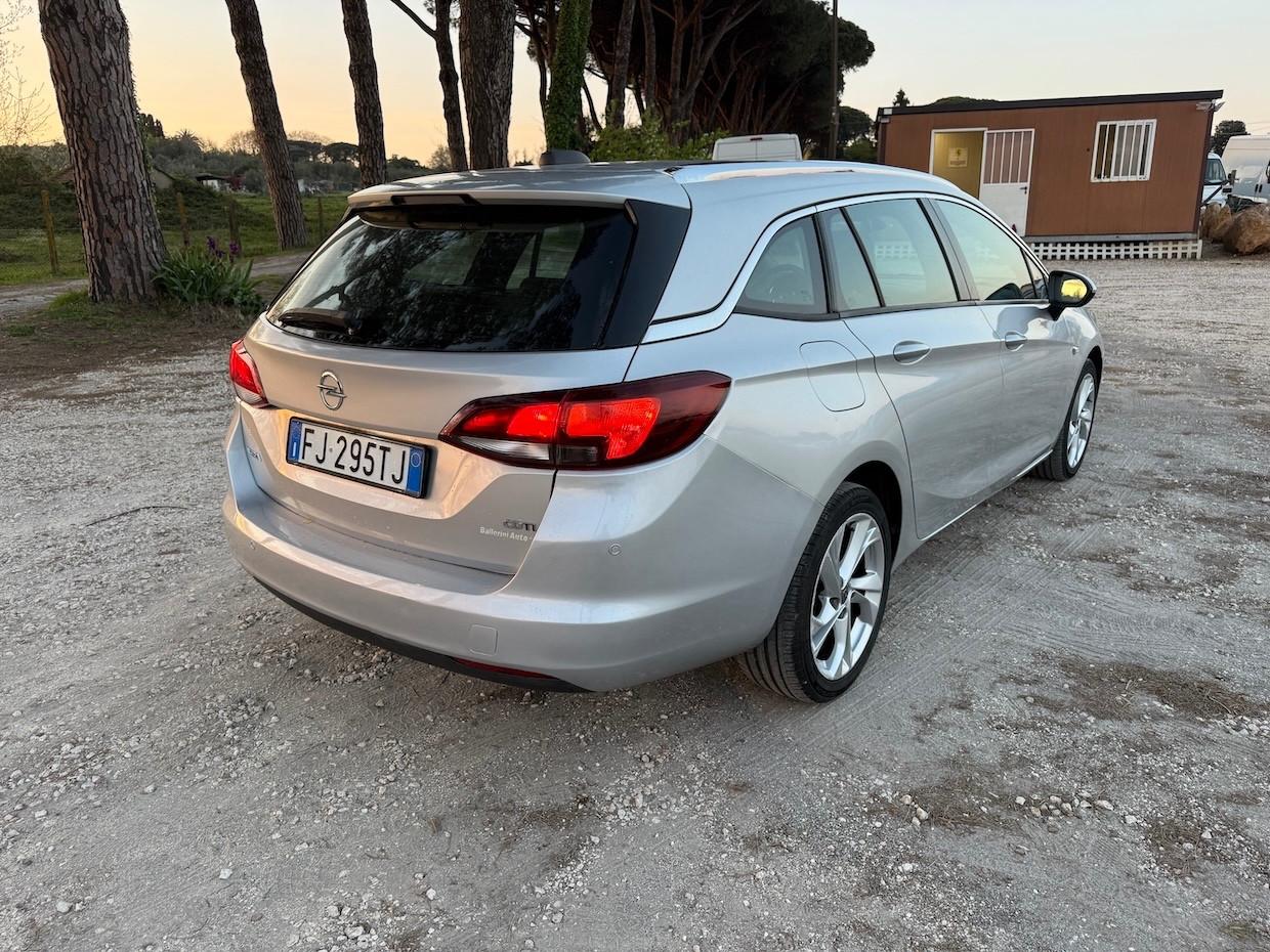 Opel Astra 1.6 CDTi